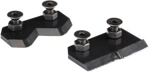 Сменные ножи для землебура Makita ø150 мм, E-07646