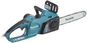 Цепная пила Makita UC3541A, 1800 Вт, 35 см, 14.5 м/с