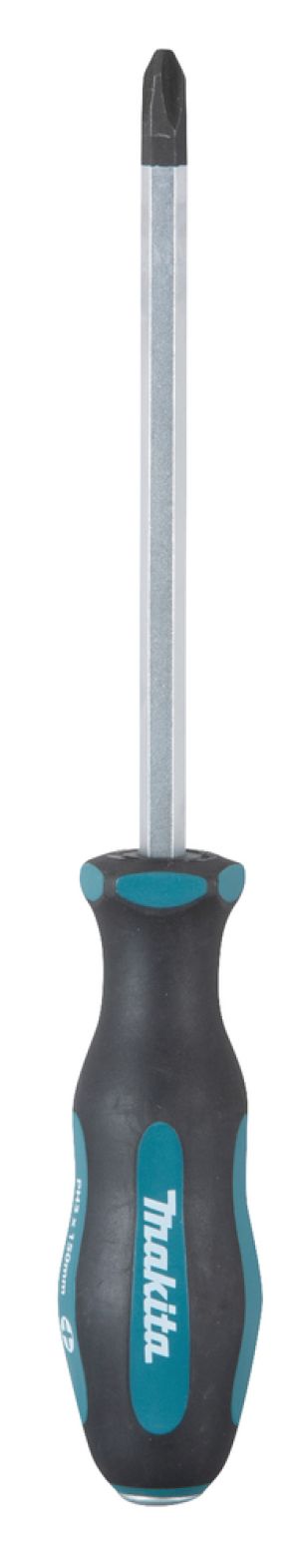 Отвертка ударная Makita PH3, длина стержня 150 мм, B-66086