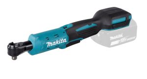 Аккумуляторная угловая трещотка Makita DWR180Z, 800 об/мин, без АКБ и ЗУ