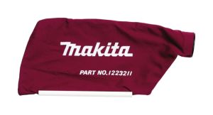 Тканевый пылесборник Makita для UB1101, (122321-1)