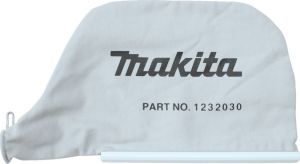 Пылесборник для шлифмашин Makita PC1100/9035KB, 123203-0