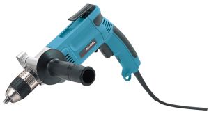 Электрическая дрель Makita 750 Вт, 13 мм, 600 об/мин, DP4003