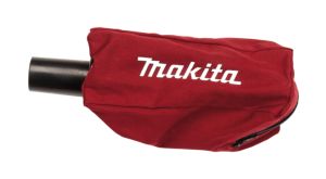 Пылесборник для шлифмашин Makita 9046, 152456-4