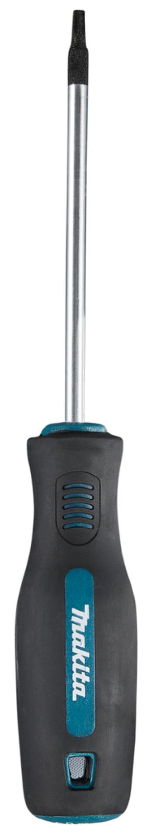 Отвертка Makita T15, длина стержня 100 мм, E-13421