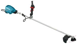 Аккумуляторный триммер Makita, 40 В, 25.5 см, 6700 об/мин, без АКБ и ЗУ, UR013GZ08