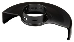 Кожух 125 мм для шлифмашин Makita GA005G/013G/023G/029G/GA5050R, 347480-2