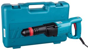 Отбойный молоток Makita HK0500, 550 Вт, 1.8 Дж, 3500 уд/мин, в кейсе