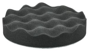 Насадка полировальная из поролона Makita 150 мм, (D-62670)