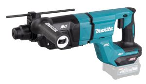 Аккумуляторный перфоратор Makita HR007GZ, 40 В, 3 Дж, 5000 уд/мин, без АКБ и ЗУ