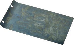 Стальная пластина для Makita 9924, 341705-6