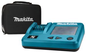 Тестер для аккумуляторов Makita BTC06, DEABTC06