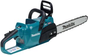 Аккумуляторная цепная пила Makita UC026GZ, 40 В, 40 см, 25.5 м/с, без АКБ и ЗУ