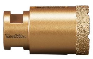 Коронка алмазная Makita M14x2, 38 мм, D-44529