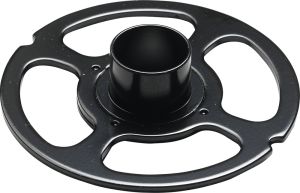 Направляющая втулка для фрезера Makita 7,7x9,5x11,5 для RP0910/RP1110C, 193330-7