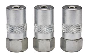 Набор пресс масленок 3 шт. для Makita DGP180, 191A78-1