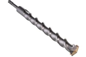 Бур Makita по бетону, SDS-Plus, 25x310x210 мм (D-08517)