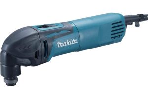 Многофункциональный инструмент Makita TM3000C, 320 Вт, 20000 об/мин