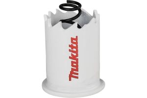 Коронка Makita BiM по листовому металлу, 22x20 мм, B-29723