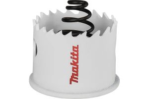 Коронка Makita BiM по листовому металлу, 35x20 мм, B-29795