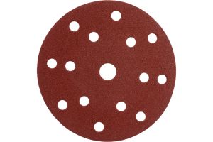 Круг шлифовальный Makita 150 мм, Р100, (D-54617)