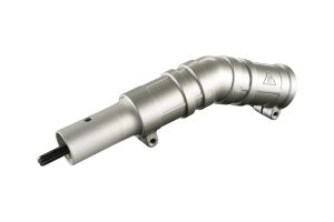 Угловой соединитель Makita для DUA301; UA001G, 1910J6-0