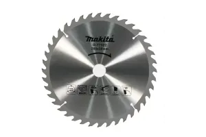 Диск пильный Makita D-77322, по дереву, 260х30х1.8 мм, 1 шт.