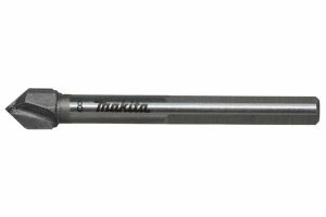 Сверло Makita по стеклу, GEN2 8x58 мм, D-78455