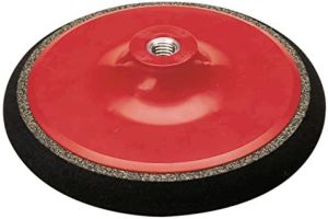 Диск опорный Makita, для насадок из овчины, 210 мм, P-21761