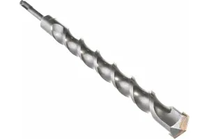 Бур Makita Standard, SDS-Plus, 20x400x460 мм (D-15235)