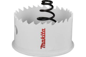 Коронка Makita BiM по листовому металлу, 51x20 мм, B-29854