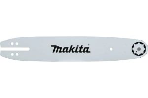 Шина пильная Makita 25 см (10"), 3/8", 1.3 мм, 39 звеньев (191G11-9)
