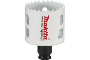 Коронка Makita BI-M Ezychange, 52x44 мм (E-03838)