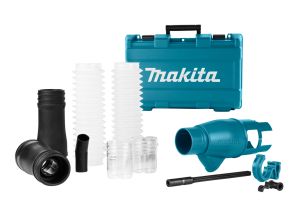 Комплект удаления пыли Makita, для перфоратора DHR400 SDS-max, 199142-6