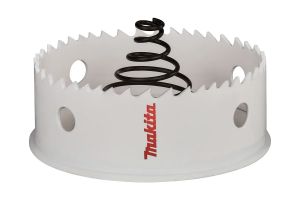 Коронка Makita BiM по листовому металлу, 76x20 мм, B-36049