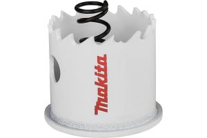 Коронка Makita BiM по листовому металлу, 32x20 мм, B-29773