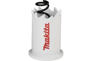 Коронка Makita BiM по листовому металлу, 20x20 мм, B-29701