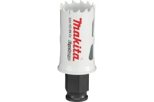 Коронка Makita BI-M Ezychange, 27x44 мм (E-03707)