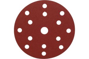 Круг шлифовальный Makita 150 мм, Р120, (D-54623)