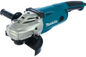Угловая шлифмашина Makita GA7020SF, 180 мм, 2200 Вт, 8500 об/мин