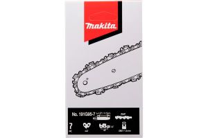 Цепь пильная Makita 11.5 см, 1/4", 1.3 мм, 42 звена (191G95-7)