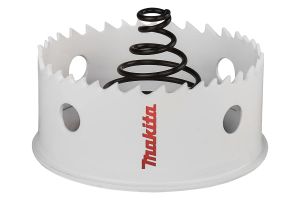 Коронка Makita BiM по листовому металлу, 64x20 мм, B-29898