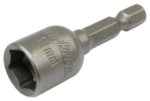 Магнитная торцовая головка Makita 11х50, B-61999