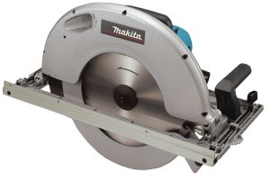 Дисковая пила Makita 5143R, 2200 Вт, 355 мм, 2700 об/мин