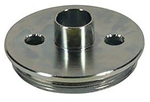 Направляющая втулка для фрезера Makita 11,1x12,7x14,3, для 3600H/3601B, 321472-9