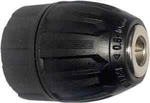 Быстрозажимной патрон Makita 10 мм, 3/8 для DP3003, 766026-9