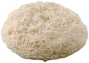 Полировальный круг Makita 192629-7, 180 мм