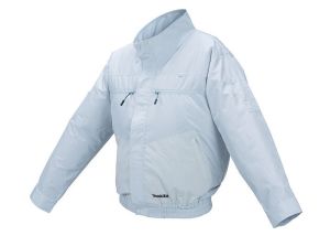 Аккумуляторная куртка Makita с охлаждением LXT, 14.4В/18В, 2XL, без АКБ и ЗУ, DFJ206Z2XL