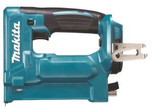 Аккумуляторный степлер Makita DST112Z, без АКБ и ЗУ