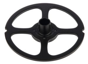 Направляющая втулка для фрезера Makita 9x11x11,5, для RP0910/RP1110C, 193331-5